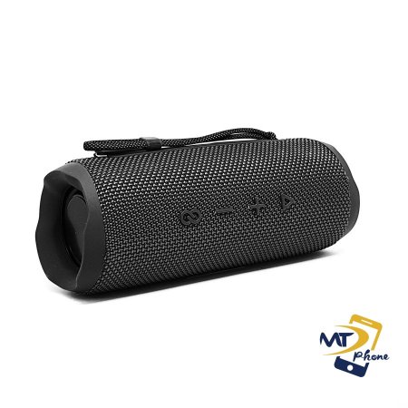 FLIP6 PORTABLE WIRLESS SPEAKER - Black